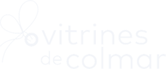 Vitrines de Colmar